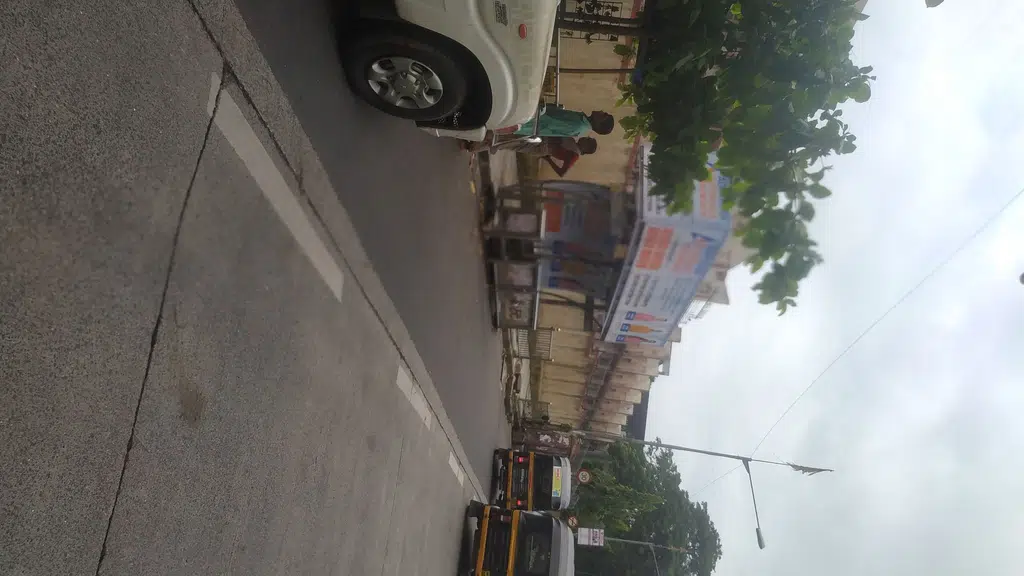 YES Bank ATM