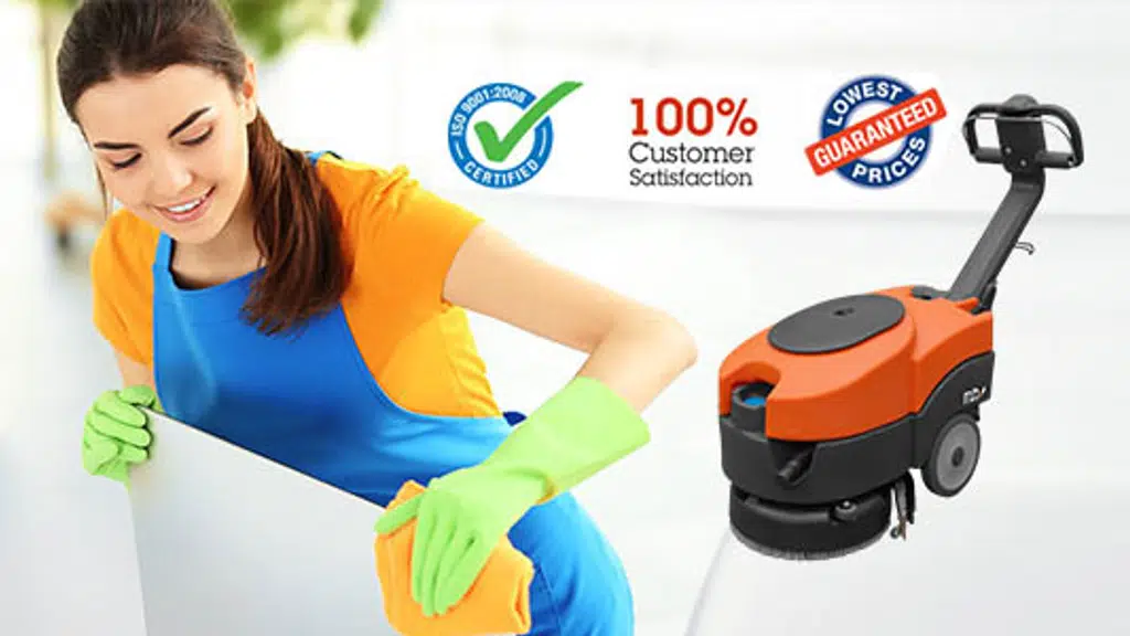 Housekeeping Materials Suppliers in Delhi/NCR