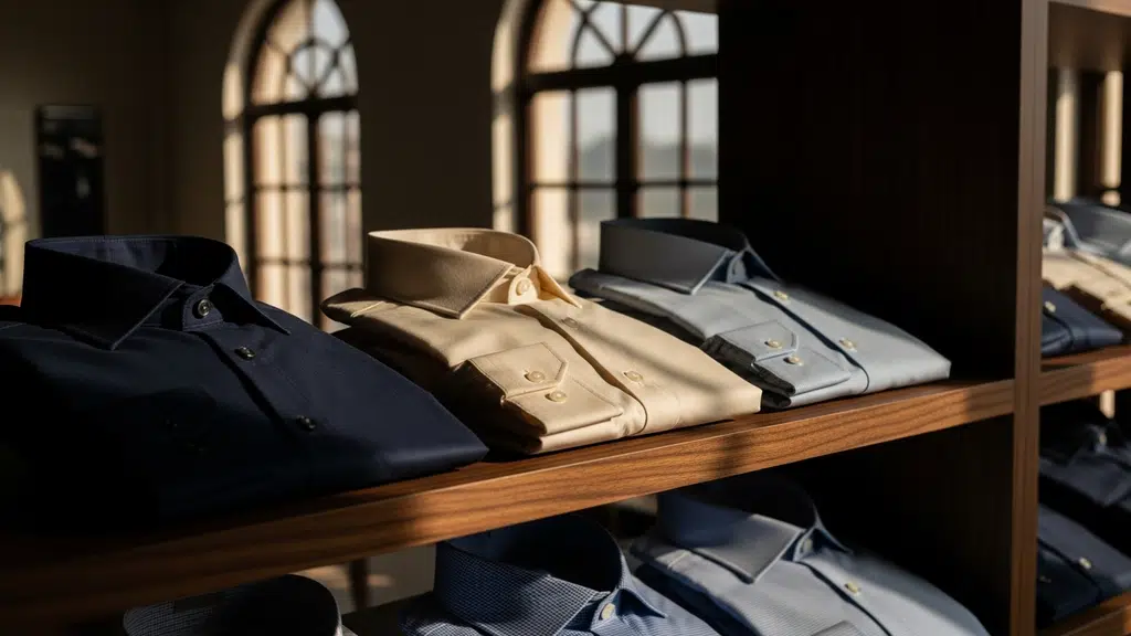 LF FASHION : Shirt wholesale