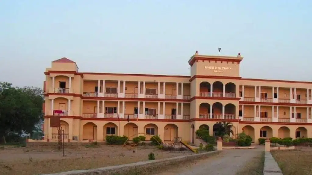 Mission India Bible College
