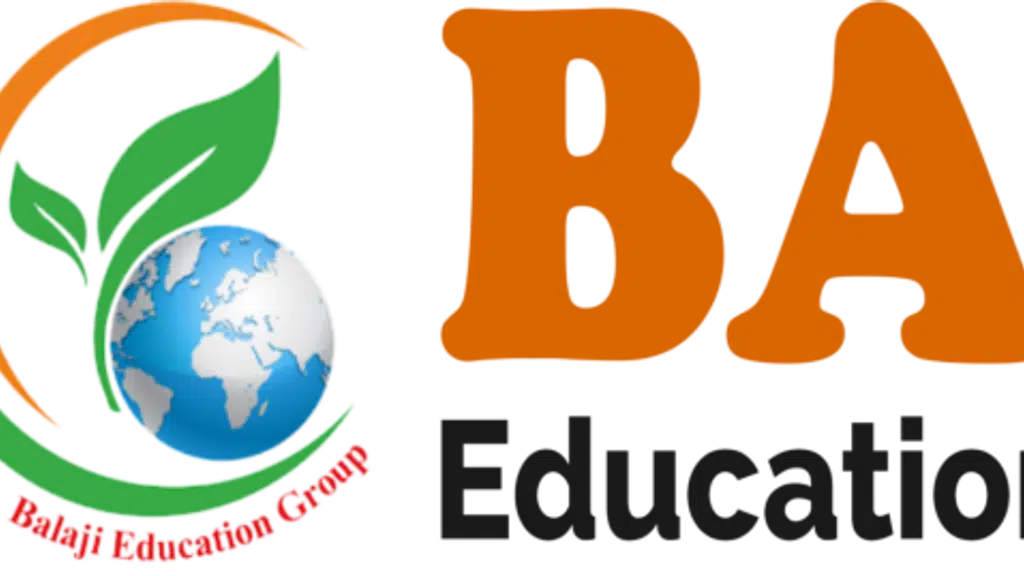 Balaji Education Group