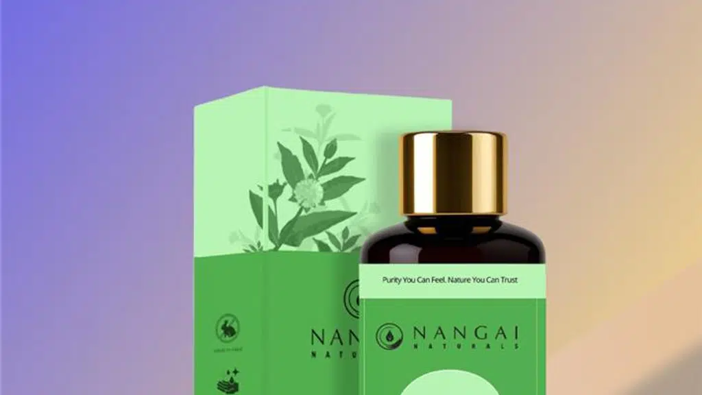 Nangai Naturals