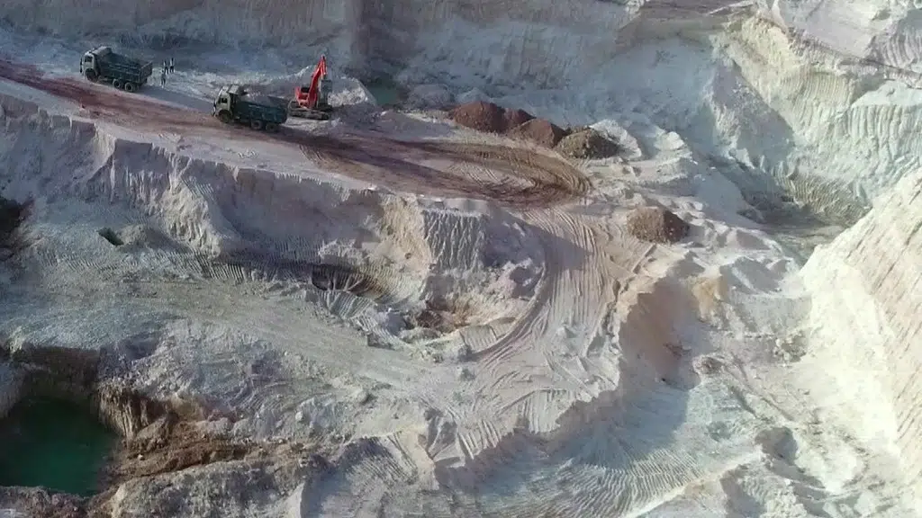 20 Microns Nano Minerals Limited