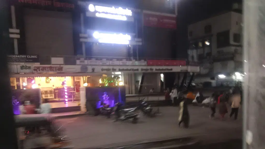 Domino's Pizza | Phuge Prima,Bhosari,Pune