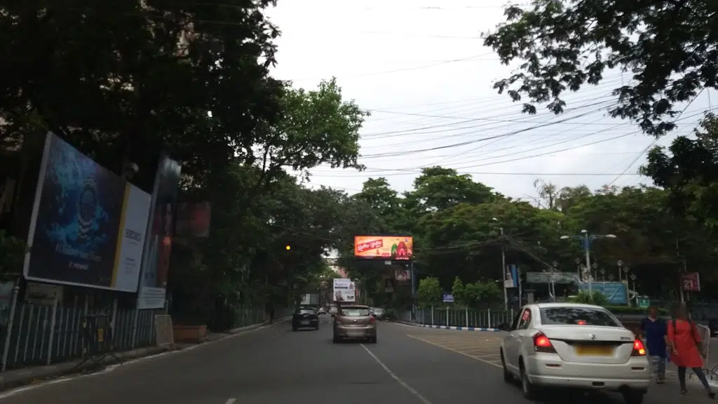 Bindass Food Plaza