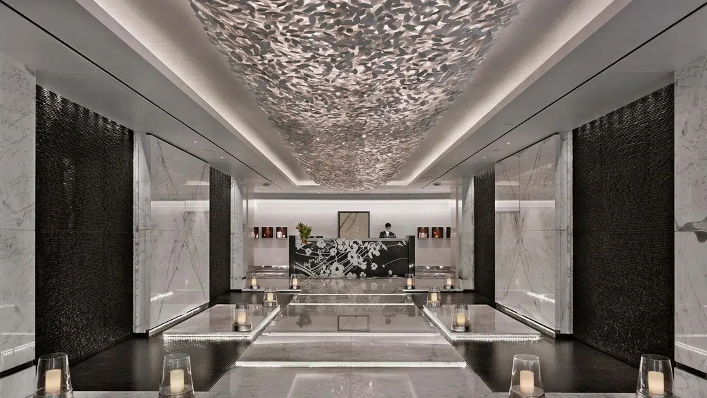 Trinity International Thai Spa Indiranagar | Spa Near Me | Best Spa In Indiranagar | Massage & Jacuzzi Spa
