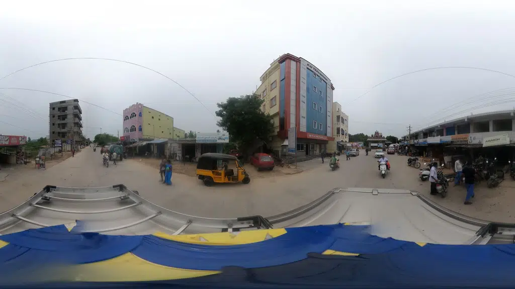 Kanipakam marriage hall