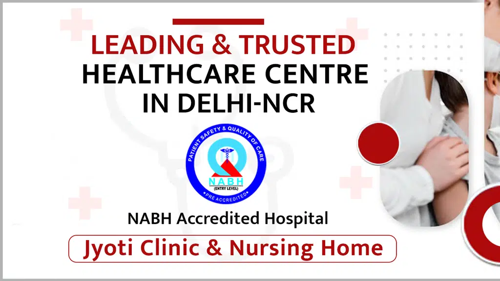Jyoti Clinic and Nursing Home