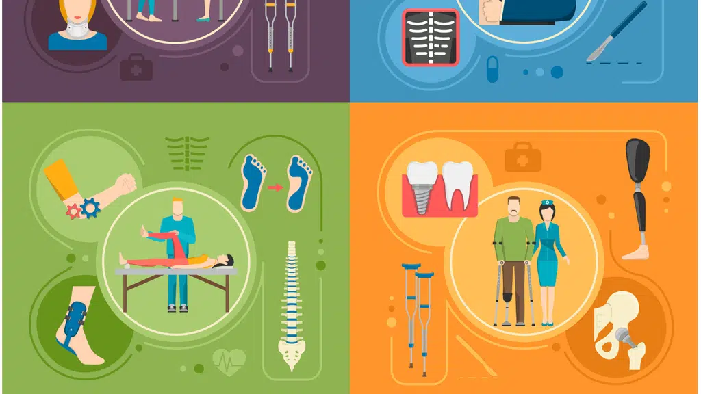 Shanta Orthopaedic Care