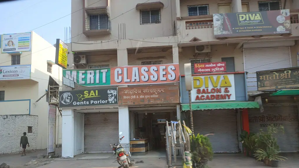 Pune-Keshav Nagar Branch Cash Deposit Machine