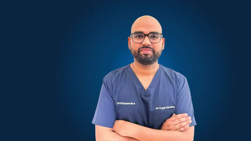 Dr.Yugal's Centre For Orthopedics