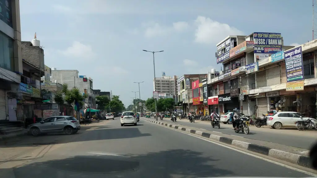Samsung Experience Store - Satnam Electronic - Sanganer