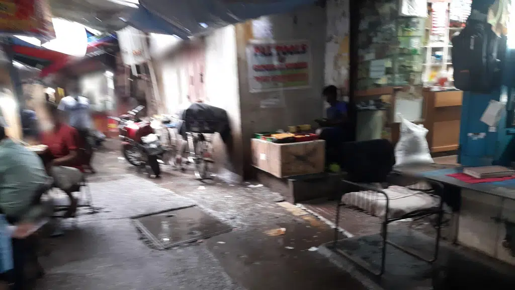 Kalpana Club