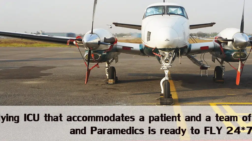 Air Ambulance