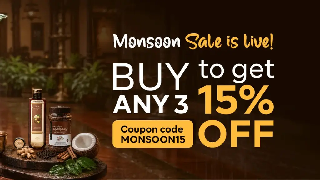 Santhimadom Ayurveda