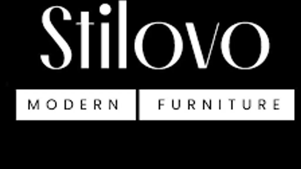Stilovo Modern Furniture