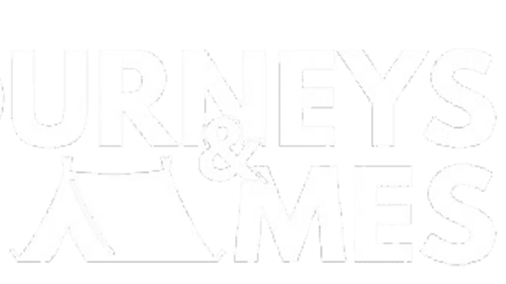 Journeys & Frames
