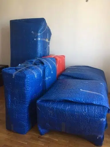 The Khushi Packers And Movers Mumbai