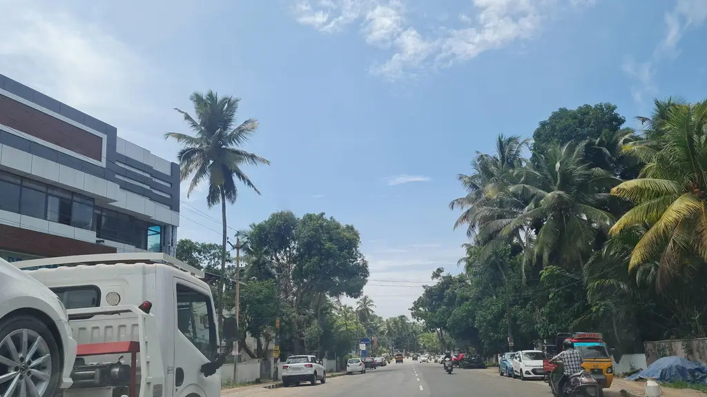 Unimoni Travel & Holidays, Calicut