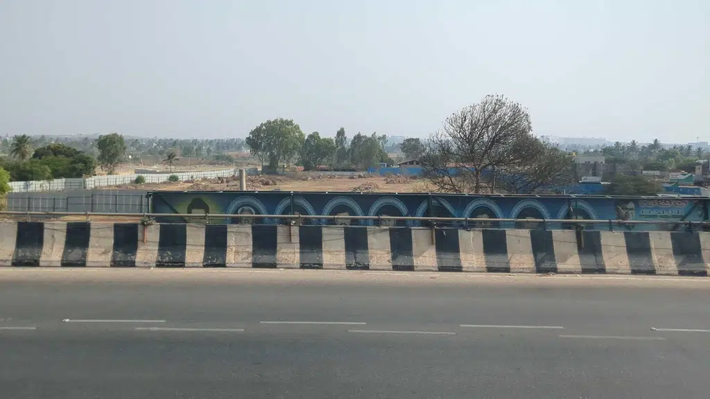 Morarji Desai Residential Science P U College Jadigenahalli Hoskote