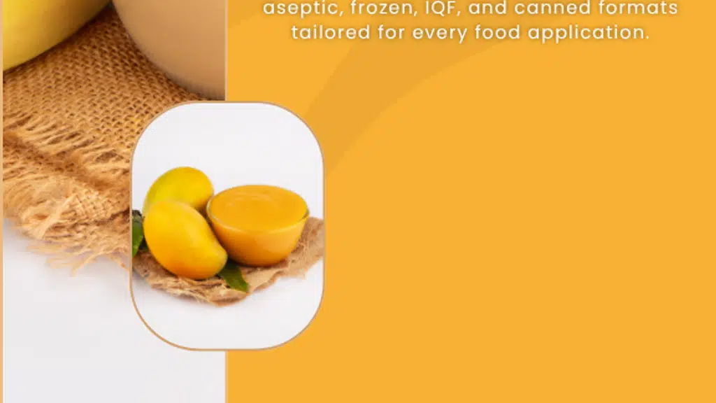 Jain Farm Fresh Foods Ltd.