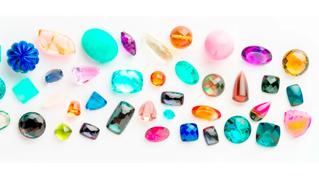 Gemstones Corporation Private Limited