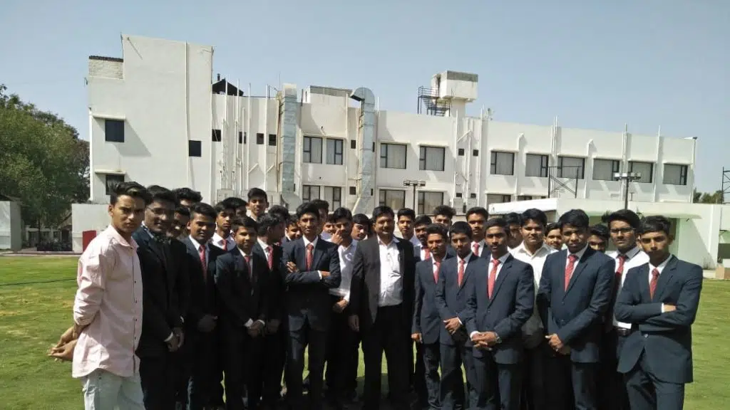 President College of Hotel Management