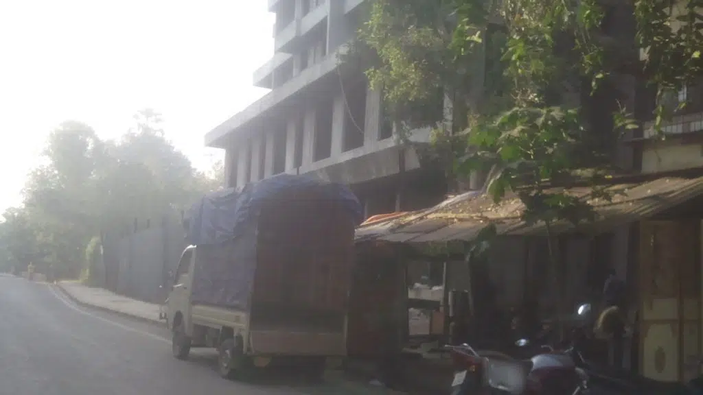 Mohindar Singh Kabal Singh English High School, Junior and Degree College