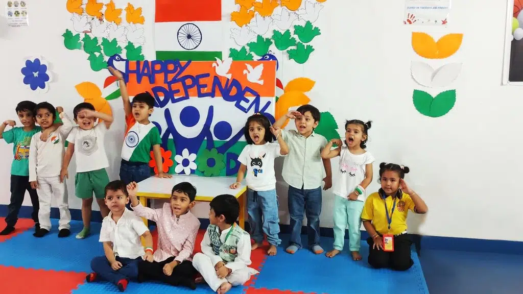 Kilkaari Preschool and Day Care