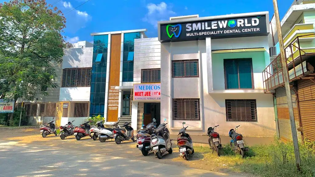 Smile World Dental Clinic