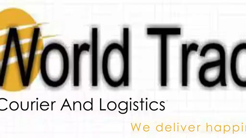 World Track Courier Service