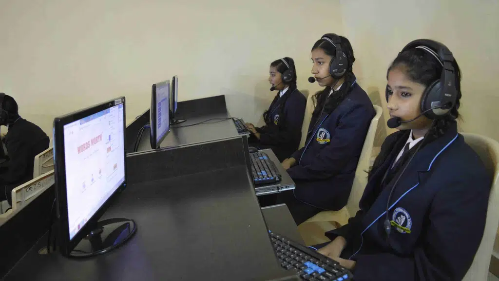 Gurukul International School