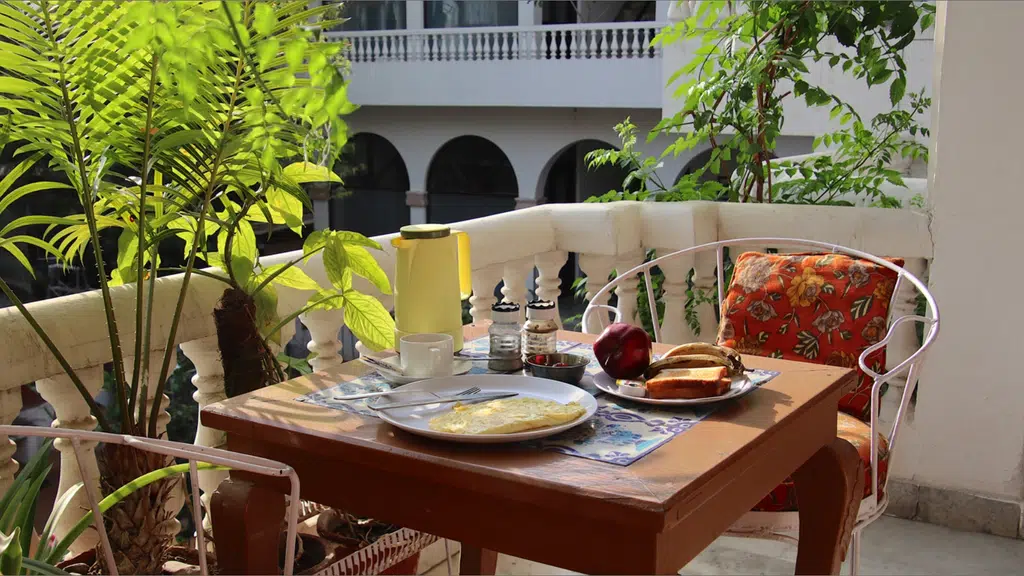 Shahar Palace Guest House