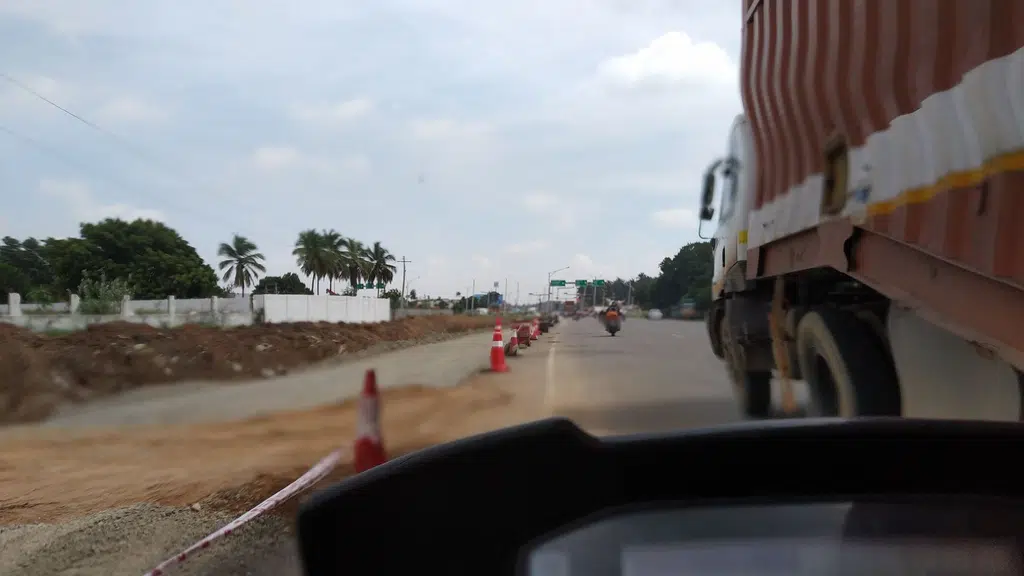 Joji Restaurant Ondipudur