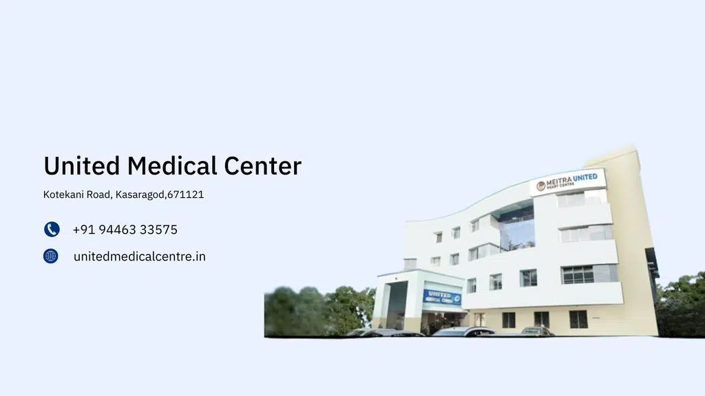 United Medical Centre