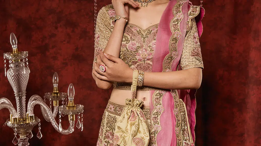Grace Studio By Haneet Singh