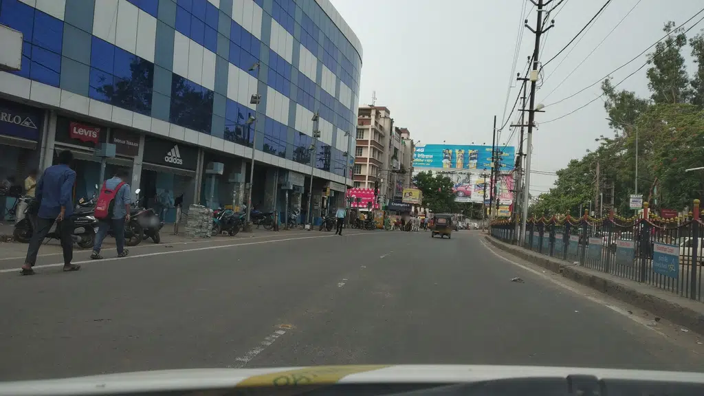Bihar Lok Bhavan
