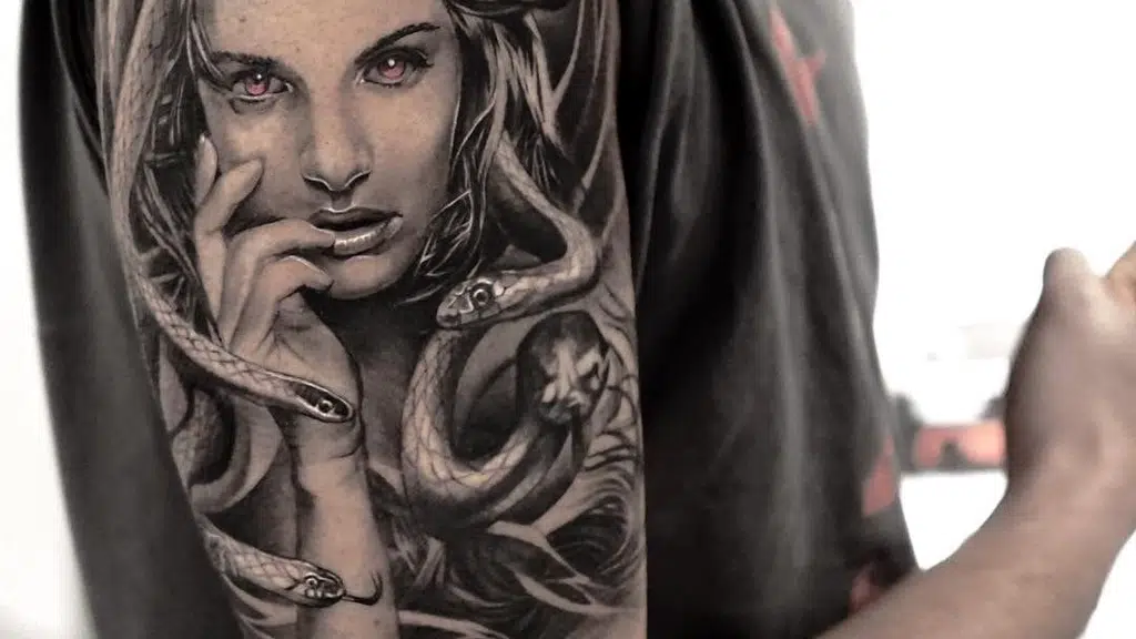Jayesh Tattoo Studio