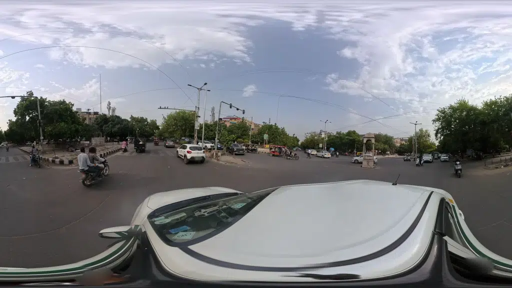 Delhi Dwarka