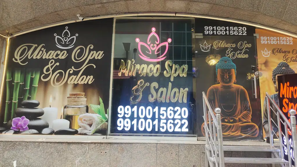 Miraco Spa