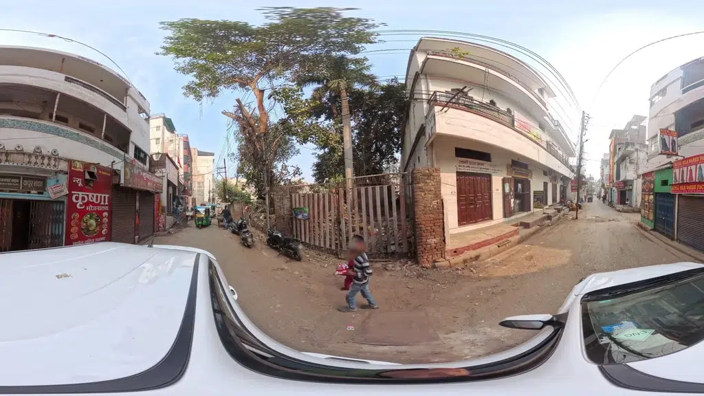 Rahi Tourist Bungalow