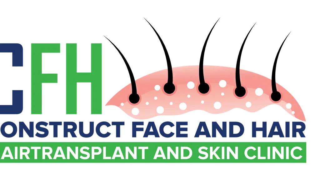 Construct Face and Hair (CFH) Best Hair transplant