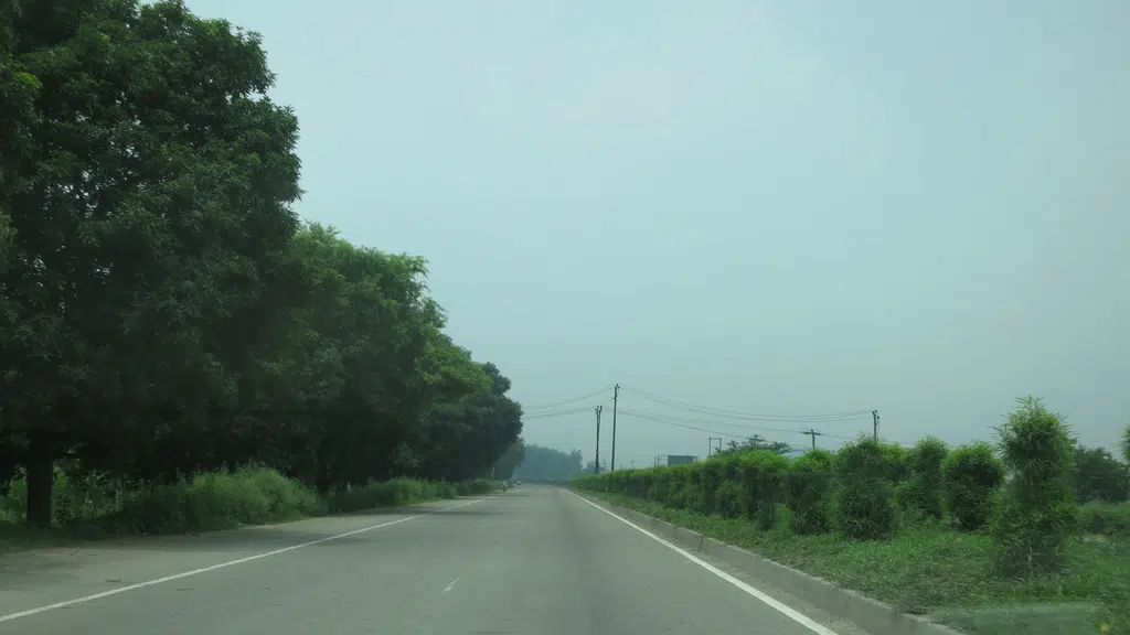 Maruti Suzuki Arena