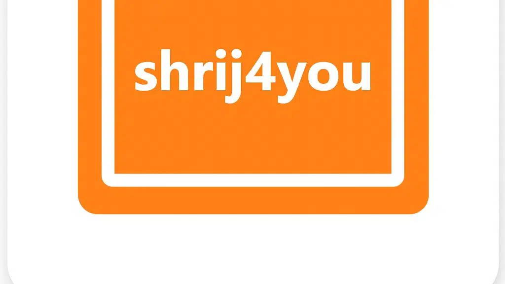 Shrikant Joshi