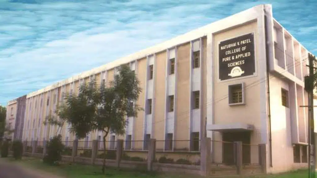 NVPAS-College