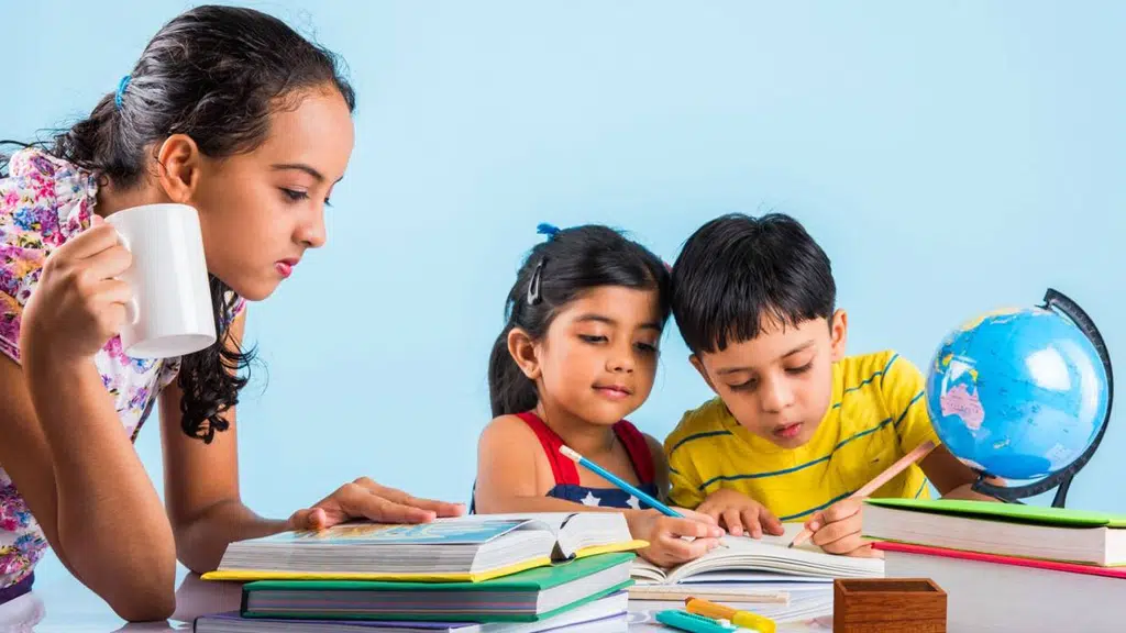 Nurtureland Pre School