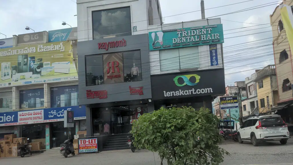 Ambani Home Solutions