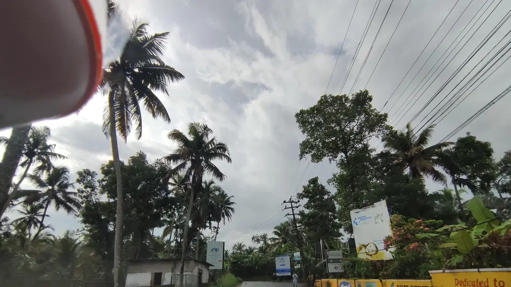 Kumarakom Lions Club