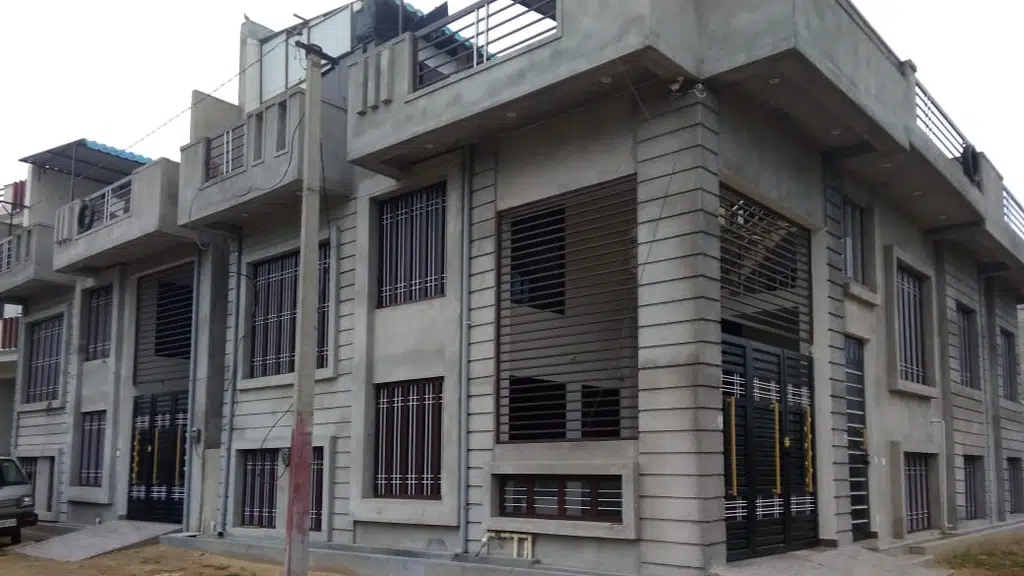 Hostel in Sikar
