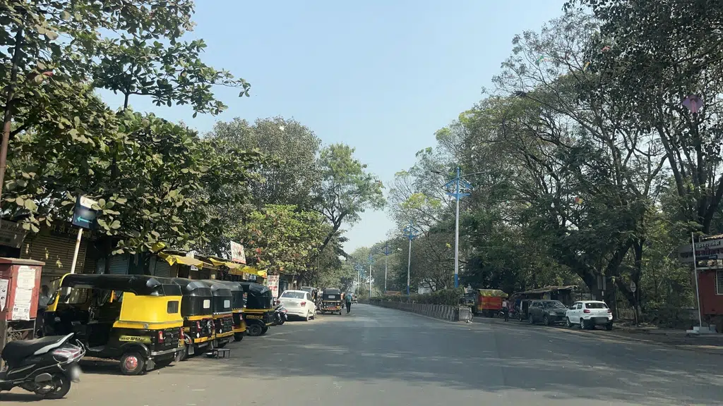 Laxmi Foods and General Stores